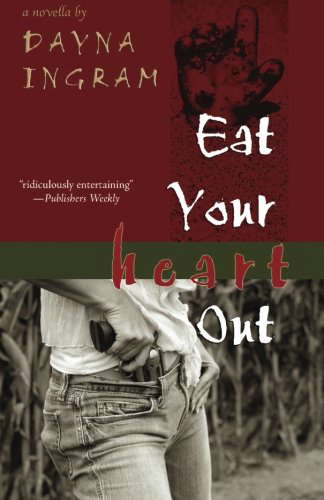 Eat Your Heart Out poster