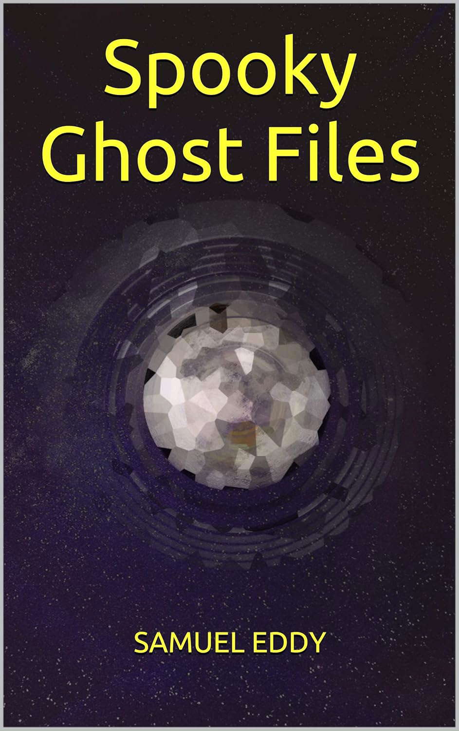 Spooky Ghost Files: Faith for the Faithless poster