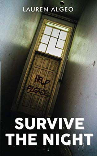 Survive The Night: A Horror Collection poster