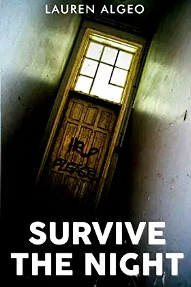 Survive The Night: A Horror Collection poster