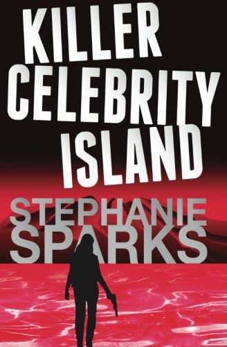Killer Celebrity Island poster