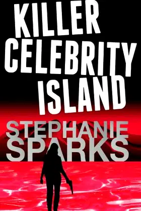 Killer Celebrity Island poster