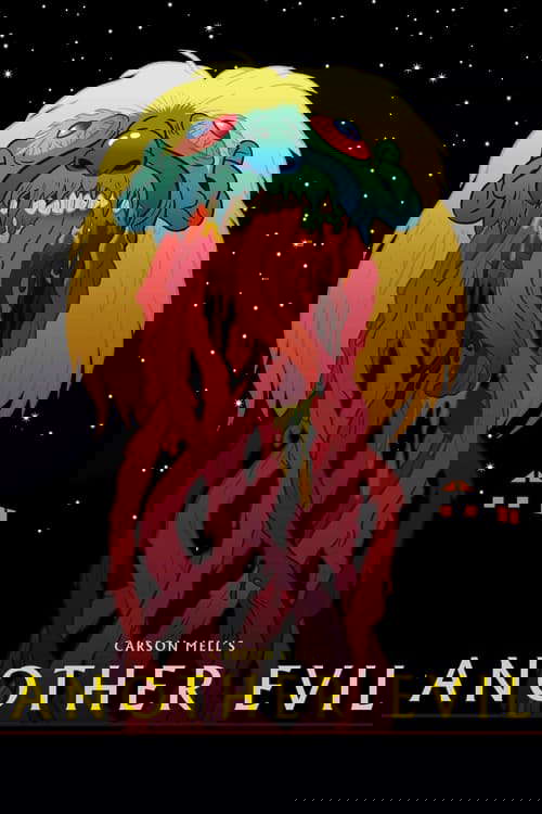 Another Evil poster
