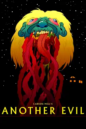 Another Evil poster
