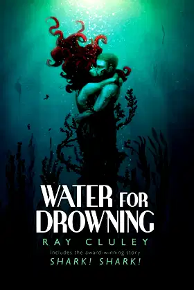Water For Drowning poster