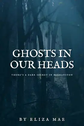 Ghosts in Our Heads poster