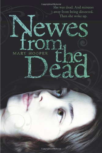 Newes from the Dead poster