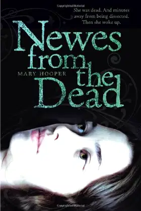 Newes from the Dead poster
