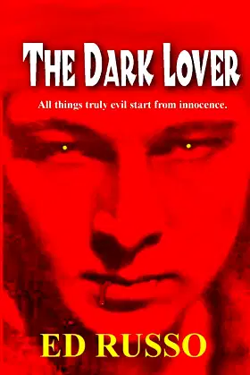 The Dark Lover poster