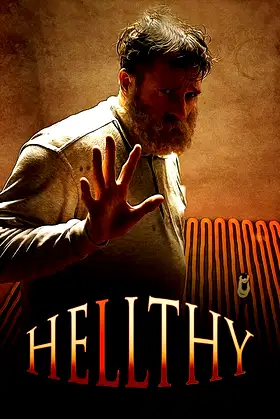 Hellthy poster