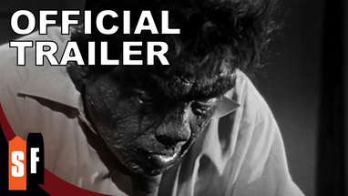 The Vampire (1957) - Official Trailer (HD) poster