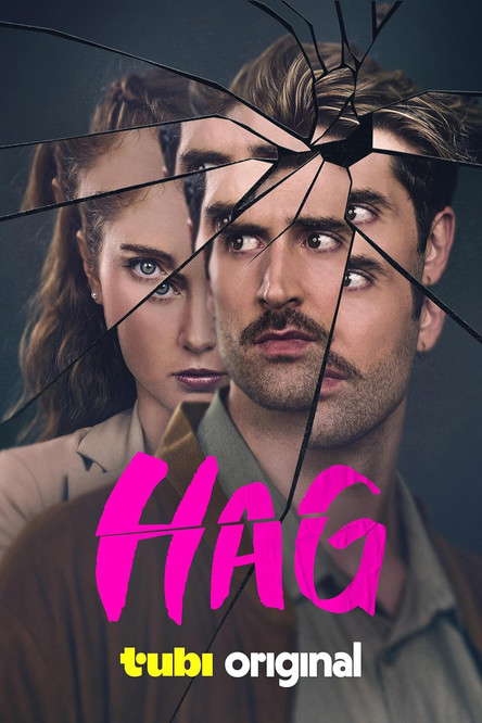 Hag poster