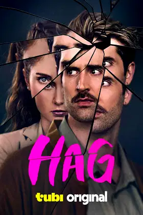 Hag poster