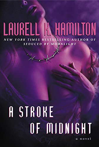 A Stroke of Midnight: A Novel (A Merry Gentry Novel Book 4) poster