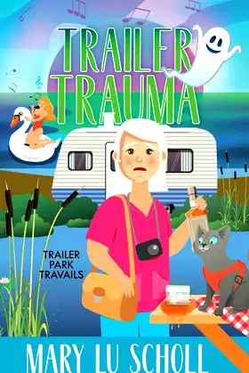 Trailer Trauma (Trailer Park Travails) poster