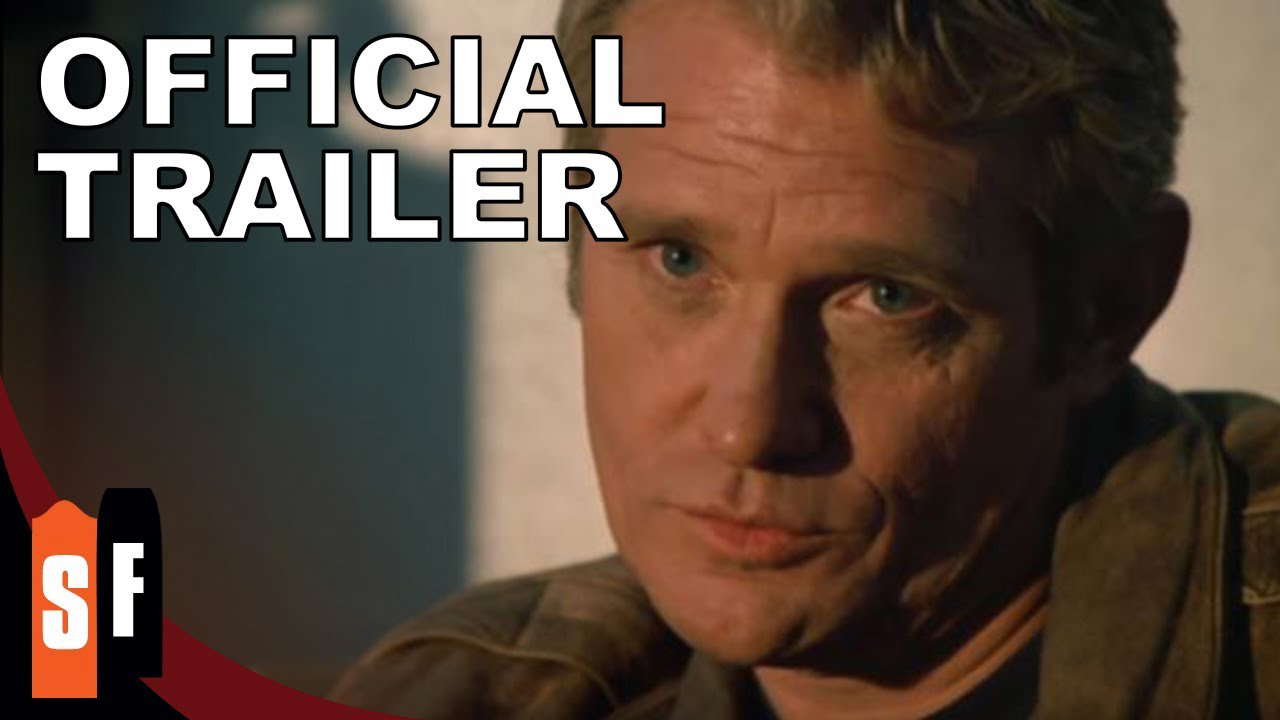 Nightmare At Noon (1988) - Official Trailer