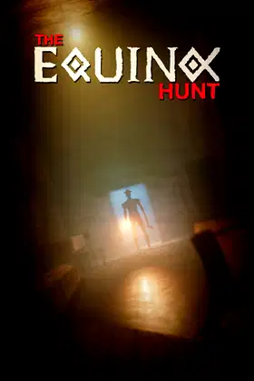 The Equinox Hunt poster