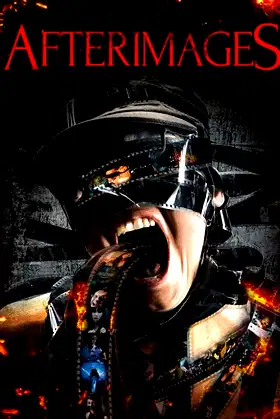 Afterimages poster
