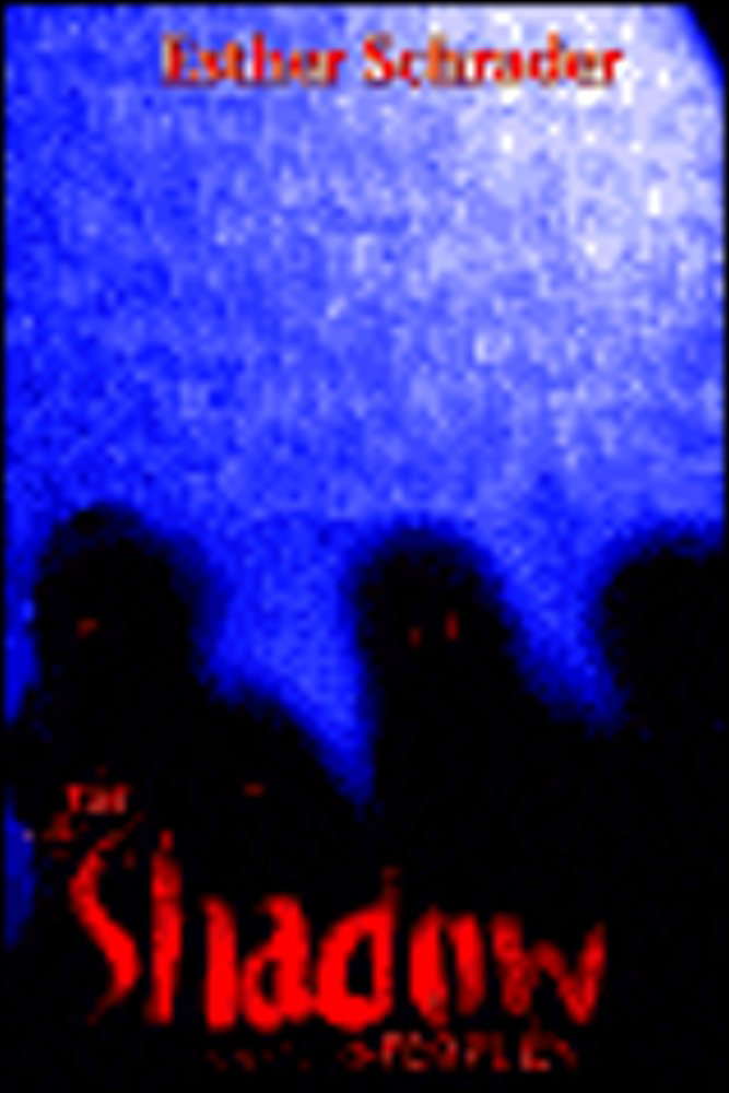 The Shadow People poster