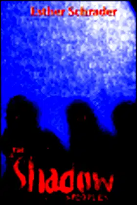 The Shadow People poster