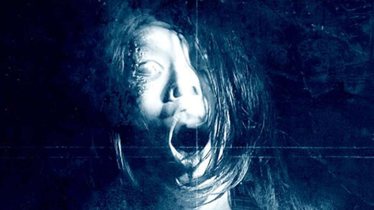 「THE ROOM」Short Horror Film