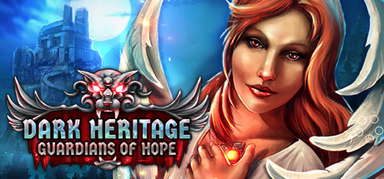Dark Heritage: Guardians of Hope capsule