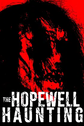 The Hopewell Haunting poster