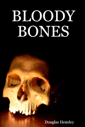 BLOODY BONES poster