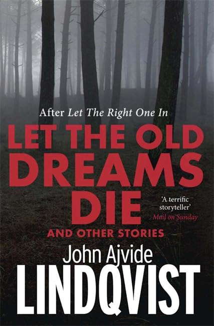 Let the Old Dreams Die poster