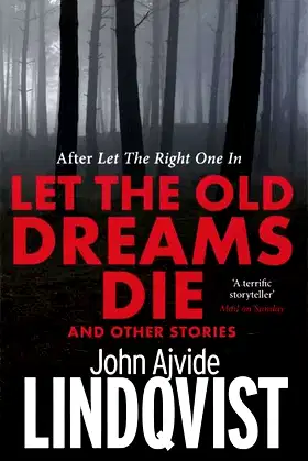 Let the Old Dreams Die poster