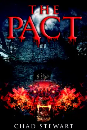 The Pact poster