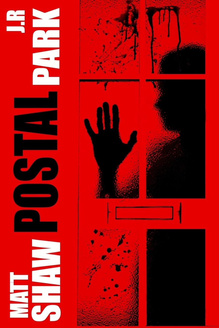 Postal poster