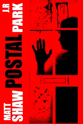 Postal poster