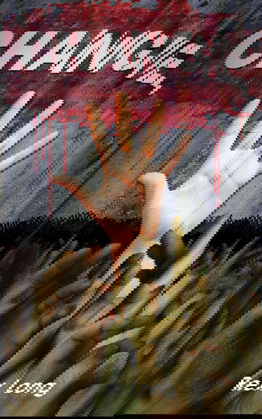 Change poster