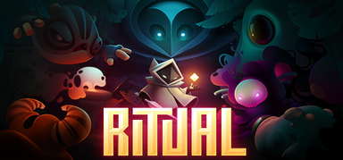 Ritual: Spellcasting RPG capsule