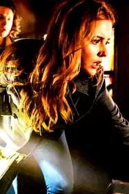 The Search for the Midnight Wraith poster