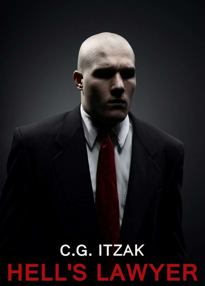 Hell's Lawyer poster