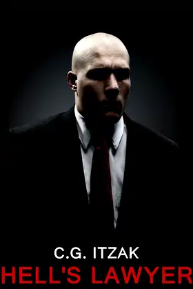 Hell's Lawyer poster