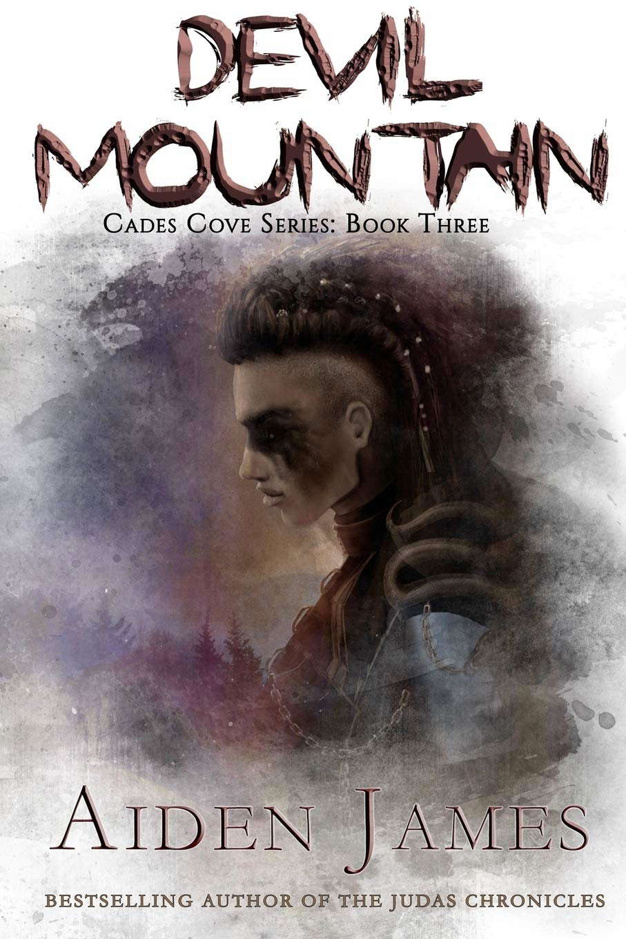 Devil Mountain (Cades Cove Series) poster