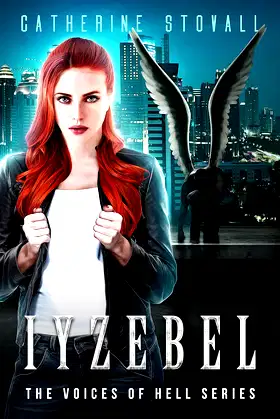 Iyzebel (The Voices of Hell Series Book 1) poster