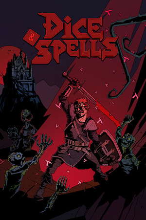 Dice & Spells poster