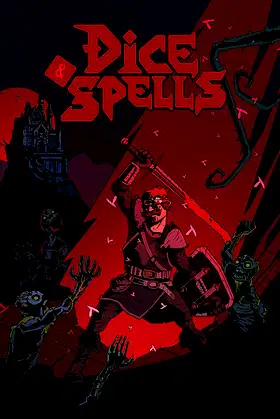 Dice & Spells poster