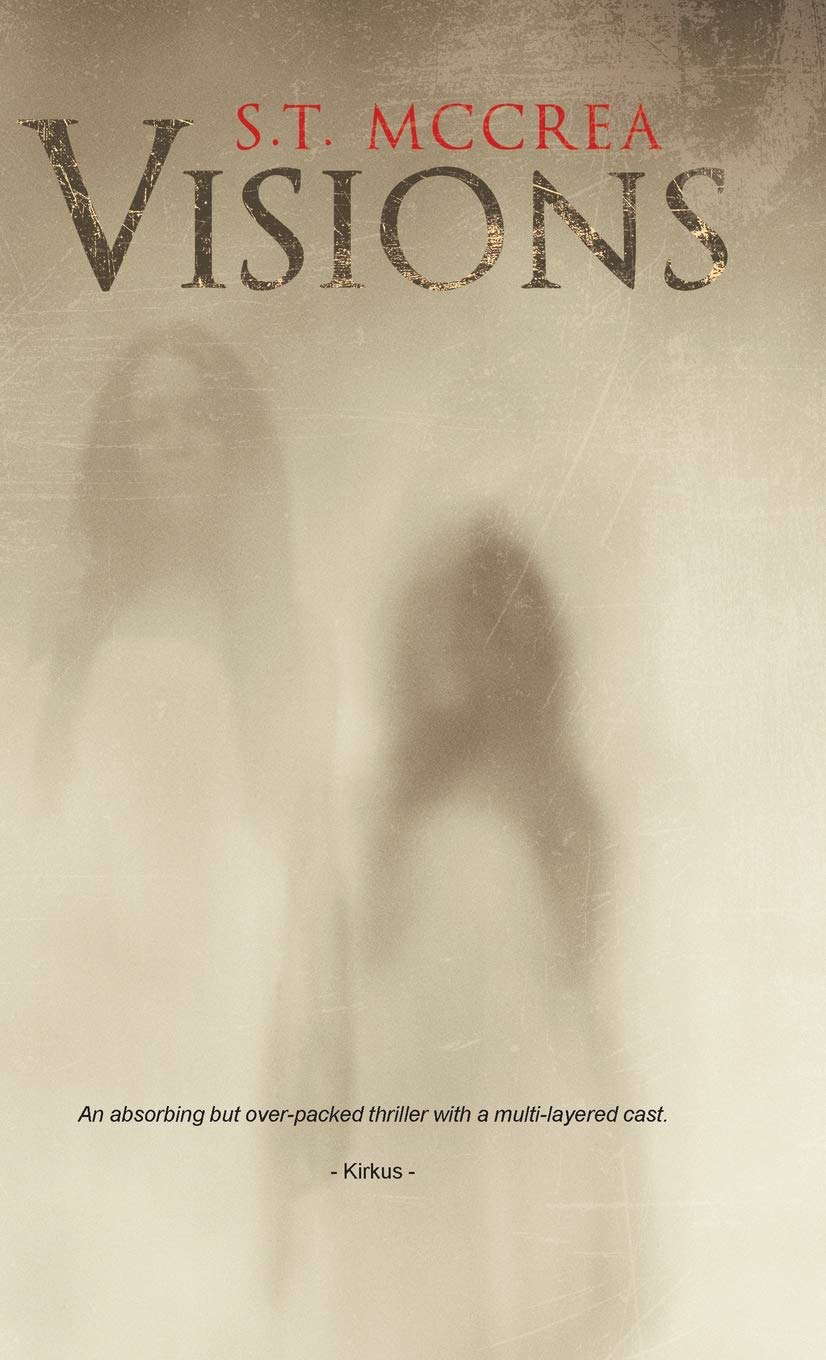 Visions poster
