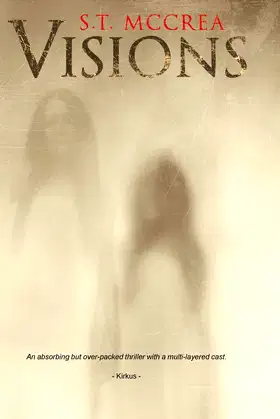 Visions poster