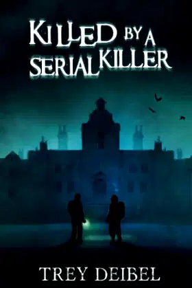 Killed by a Serial Killer poster