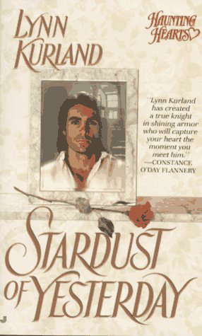 Stardust of Yesterday (Haunted Hearts) poster