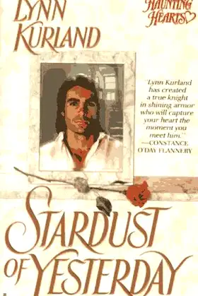 Stardust of Yesterday (Haunted Hearts) poster