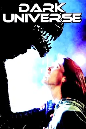 Dark Universe poster