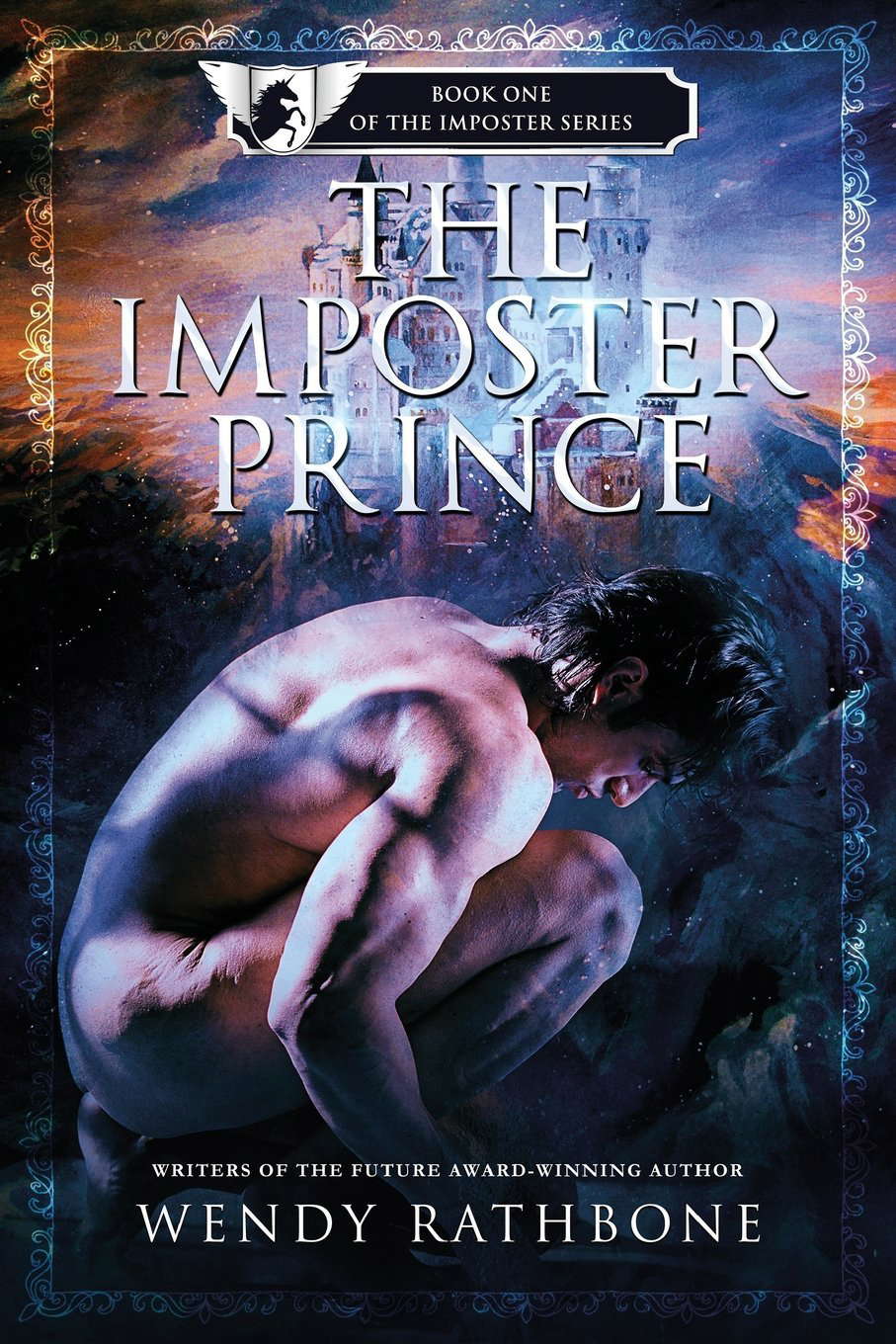 The Imposter Prince poster