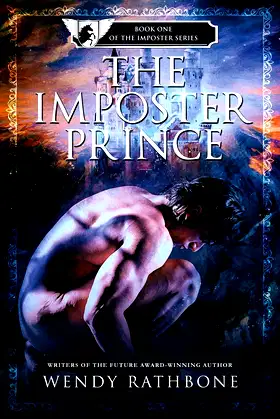 The Imposter Prince poster